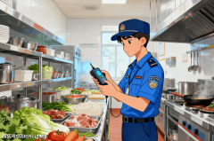 食物平安专项证书：食物平安员12月下旬测验备考